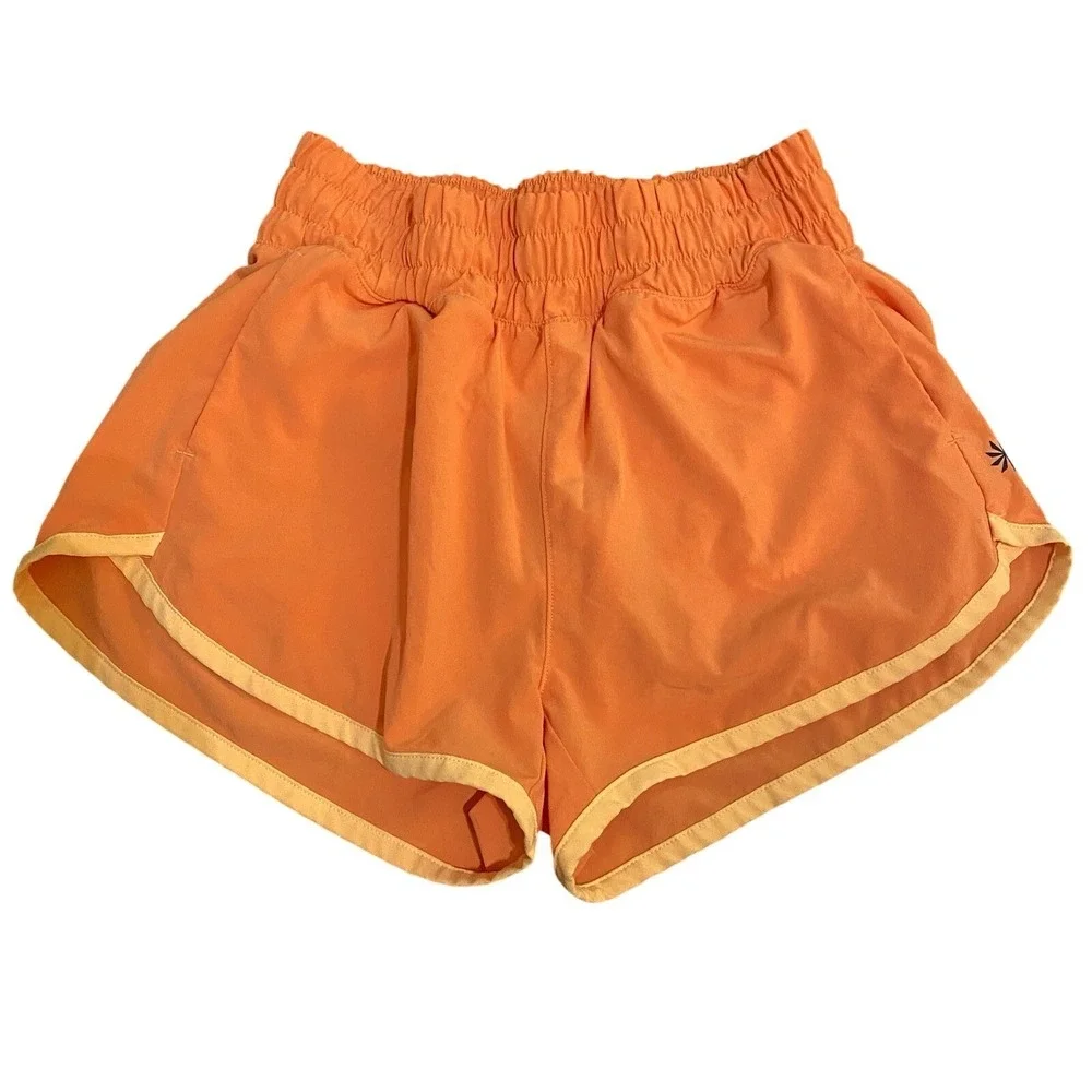Athleta Girl 2.5